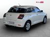 Suzuki Swift 1.2 GL+ AUTO