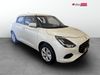 Suzuki Swift 1.2 GL+ MANUAL