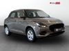 Suzuki Swift 1.2 GL+ MANUAL