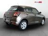 Suzuki Swift 1.2 GL+ MANUAL