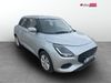 Suzuki Swift 1.2 GL+ AUTO