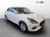 Suzuki Swift 1.2 GL+ AUTO