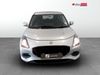 Suzuki Swift 1.2 GL+ MANUAL