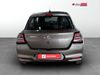 Suzuki Swift 1.2 GL+ MANUAL
