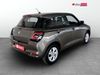 Suzuki Swift 1.2 GL+ MANUAL