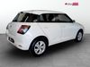 Suzuki Swift 1.2 GL+ MANUAL