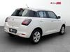Suzuki Swift 1.2 GL+ AUTO