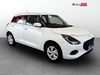 Suzuki Swift 1.2 GL+ AUTO