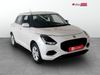 Suzuki Swift 1.2 GL+ MANUAL