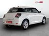 Suzuki Swift 1.2 GL+ MANUAL