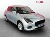 Suzuki Swift 1.2 GL+ AUTO