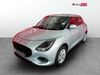 Suzuki Swift 1.2 GL+ AUTO