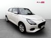 Suzuki Swift 1.2 GL+ AUTO