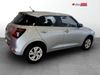Suzuki Swift 1.2 GL+ AUTO