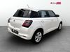Suzuki Swift 1.2 GL+ AUTO
