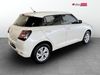 Suzuki Swift 1.2 GL+ MANUAL