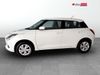 Suzuki Swift 1.2 GL+ AUTO