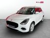 Suzuki Swift 1.2 GL+ AUTO