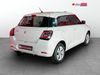 Suzuki Swift 1.2 GL+ AUTO
