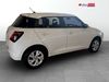 Suzuki Swift 1.2 GL+ MANUAL