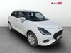Suzuki Swift 1.2 GL+ AUTO