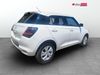 Suzuki Swift 1.2 GL+ MANUAL