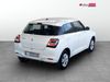 Suzuki Swift 1.2 GL+ MANUAL