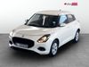 Suzuki Swift 1.2 GL+ MANUAL