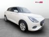 Suzuki Swift 1.2 GL+ MANUAL