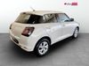 Suzuki Swift 1.2 GL+ MANUAL