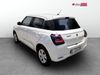 Suzuki Swift 1.2 GL+ AUTO