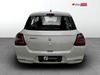 Suzuki Swift 1.2 GL+ AUTO