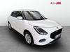 Suzuki Swift 1.2 GL+ AUTO