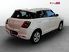 Suzuki Swift 1.2 GL+ AUTO