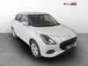 Suzuki Swift 1.2 GL+ AUTO