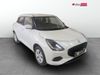Suzuki Swift 1.2 GL+ AUTO