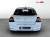 Suzuki Swift 1.2 GL+ MANUAL