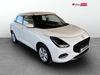 Suzuki Swift 1.2 GL+ MANUAL