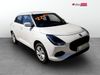 Suzuki Swift 1.2 GL+ MANUAL