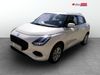 Suzuki Swift 1.2 GL+ MANUAL