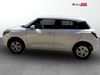 Suzuki Swift 1.2 GL+ MANUAL