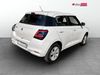 Suzuki Swift 1.2 GL+ MANUAL