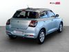 Suzuki Swift 1.2 GL+ AUTO