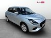 Suzuki Swift 1.2 GL+ MANUAL