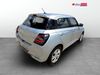 Suzuki Swift 1.2 GL+ MANUAL