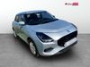 Suzuki Swift 1.2 GL+ AUTO