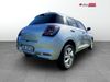 Suzuki Swift 1.2 GL+ AUTO