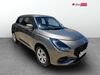 Suzuki Swift 1.2 GL+ MANUAL