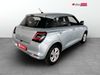 Suzuki Swift 1.2 GL+ AUTO
