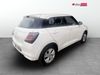 Suzuki Swift 1.2 GL+ AUTO